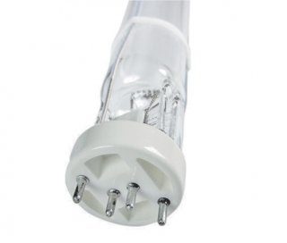 UVC Lampe 800109, Ersatzlampe Wedeco SLR 25100 V