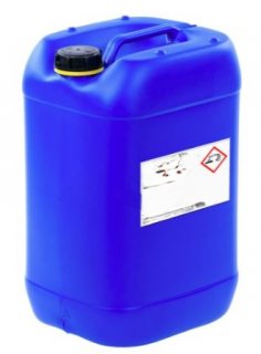 Natriumhydroxitlösung FT 380 SP  50 % (25 kg)