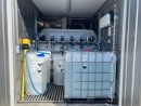 Mietanlage Ultrafiltration für bis zu 150 m³/h