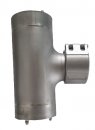 Sicherheitsventil für Trinkwasserspeicher