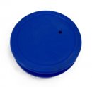 CAPTOP EP 230 Unipass-Rohrstopfen EP 230/ L 63.5 blau RAL...