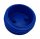 CAPTOP EP 230 Unipass-Rohrstopfen EP 230/ L 63.5 blau RAL 5012, lichtblau
