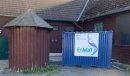 Mietanlage Ultrafiltration mit 1600 m² Membranfläche für Durchflüsse bis 130 m³/h für Brunnen