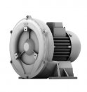 Seitenkanalverdichter SV400/1, einstufig