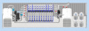 Ultrafiltrationsanlage f&uuml;r bis zu 325 m&sup3;/h im...