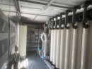 Ultrafiltrationsanlage f&uuml;r bis zu 325 m&sup3;/h im...
