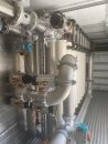 Mietanlage Ultrafiltration f&uuml;r bis zu 50m&sup3;/h