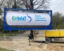 Mobiler Hochbeh&auml;lter oder Saugbeh&auml;lter mit 26 m&sup3; Speichervolumen