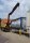 Mobiler Hochbeh&auml;lter oder Saugbeh&auml;lter mit 26 m&sup3; Speichervolumen