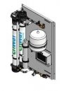 Mietanlage UF-UV 2 x 6 m&sup2; Membran mit UV Anlage 60 W